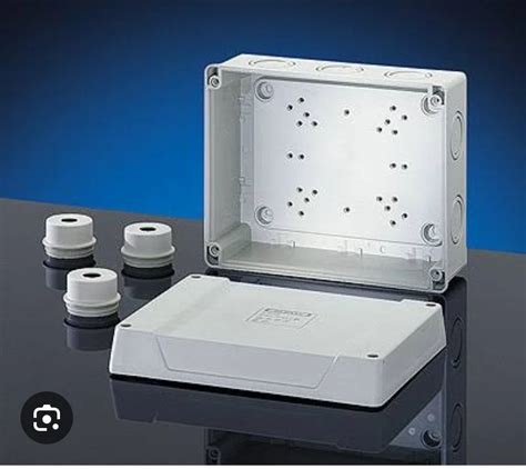 hensel junction box material|hensel weatherproof box.